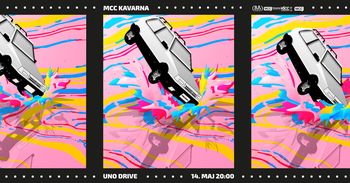 Uno Drive | Ba kanal