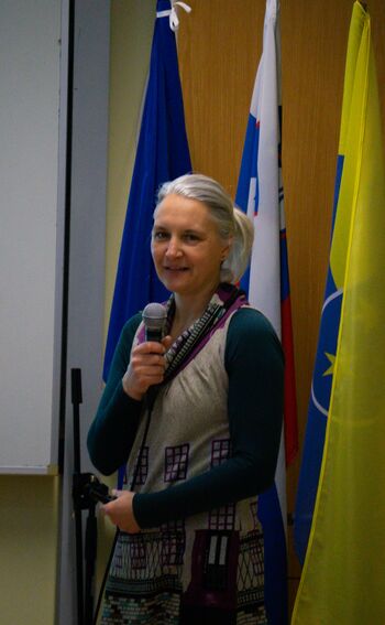 14. strokovna konferenca: Strategije gojenja rastlin za prihodnost