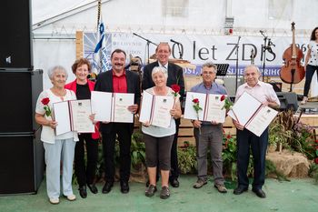 50 let delovanja ODI Dd