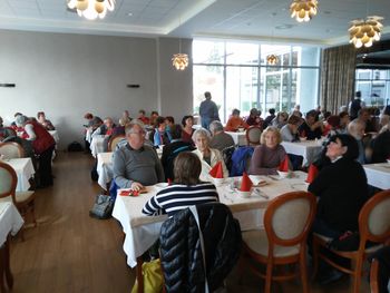 ODI OB VZNOŽJU SLOVENSKIH GORIC