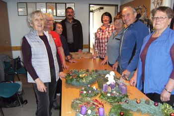 ODI v pričakovanju adventa