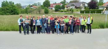                                   PONOVNO SO SE DRUŽILI