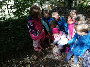 Teden otroka v našem vrtcu