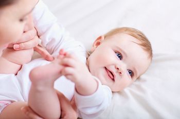 Srečanja za mamice z dojenčki Srečanja za mamice z dojenčki