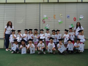 Poseben dan za otroke iz Vrtca Kidričevo