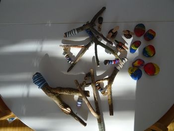 Teden umetnosti v Vrtcu Kidričevo