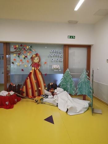 Jesen, še lepša kot vsaka doslej