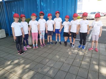 Medobčinski kros Vrtca Ptuj 