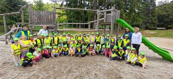 Izlet otrok v Akvarij-terarij Maribor Izlet otrok v Akvarij-terarij Maribor