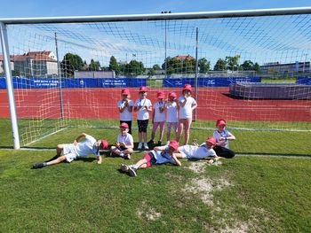 Medobčinski kros 2025 Medobčinski kros 2025