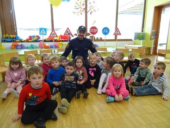Medsebojno sodelovanje je zabavno, izkustveno in poučno