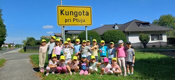 Izlet v sosednji kraj 