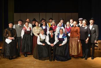 Kam nas vleče srce?