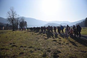 Kultura v Borovnici hodi 