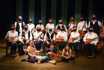 Tamburaši otvorili “PCT kulturno sezono”