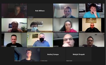 Lesoj dobil tožbo proti občini, višina odškodnine za župana zmaga