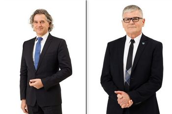 Namesto Goloba Čebela?