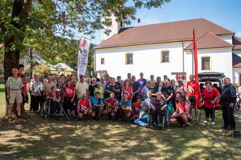 Tudi Borovničani so se pogreli ob Radiu Ognjišče