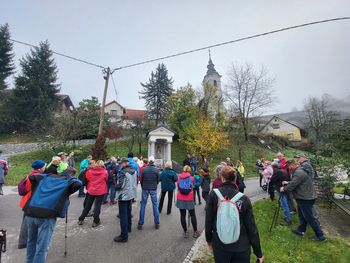 3. Kulturahod: Od železniške do polharske dediščine 