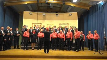 Koncert o žlahtni kapljici, ki povezuje