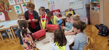 Delavnice klekljanja