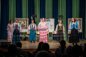 Žurerke in vejica rožmarina Žurerke in vejica rožmarina