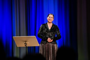 Skoraj vsaka je bila ena njenih najljubših