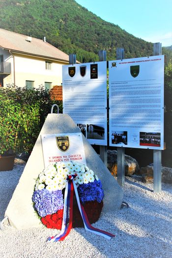 »Zavzeli smo pravico do kulture, ne le orožja« »Zavzeli smo pravico do kulture, ne le orožja«