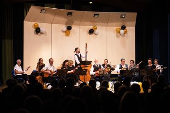 80. rojstni dan na odru tamburašev 