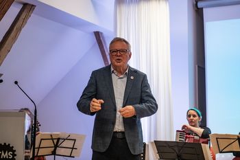 Ljubljanica kot opomin in navdih