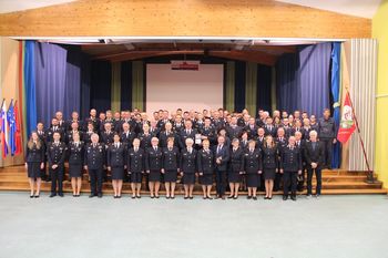Pogum je brezčasen – PGD Borovnica skozi 140 let predanosti 