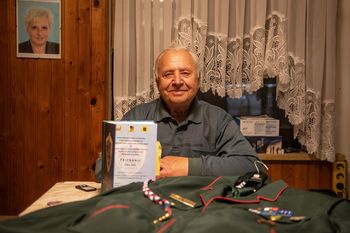 Komunikacija kot orožje: Zaupna naloga Jožeta Žitka v času osamosvajanja