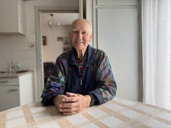 Kako je Pavle Bajec zgradil športni duh borovniške šole