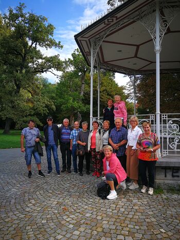 50 let od zaključka Osnovne šole Borovnica