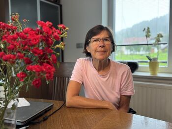 Pol milijona srčnih kilometrov patronažne sestre Marije