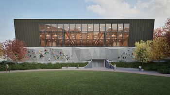 Soglasno za projekt, ki bo združil šolo, šport in kulturo  