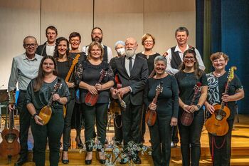 Tamburaši z borovniškim pogumom Tamburaši z borovniškim pogumom