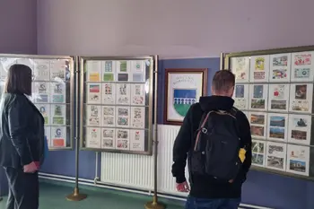 Ko vsak dan z nestrpnostjo odpreš poštni nabiralnik 