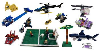 LEGO klub za otroke