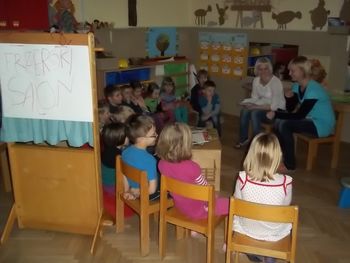 KO SE IGRALNICA SPREMENI V FRIZERSKI SALON…