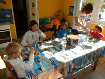 Mladinski dnevni center KamRa