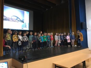 Sreča je skrita v otroku