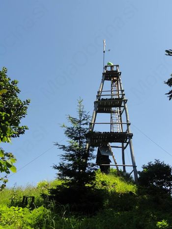 DRUŠTVENI POHOD NA SV. PETER