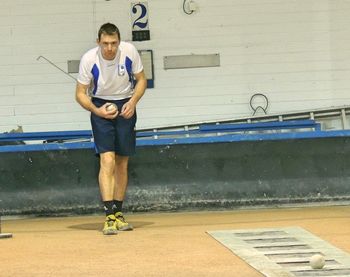 Vodilni Kraševci gostujejo v Ljubljani, v Obrovu spopad najboljših "brzincev" 