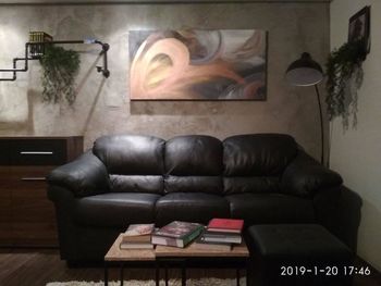 Creatusov intervju s slikarko Sabino Bačar