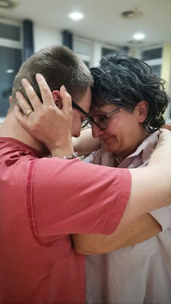 Creatusov intervju s fantom izven kalupov - Luko Krajncem Creatusov intervju s fantom izven kalupov - Luko Krajncem