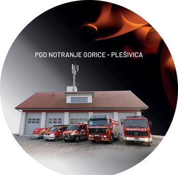 Delavnica z gasilci - Kako ravnati v sili