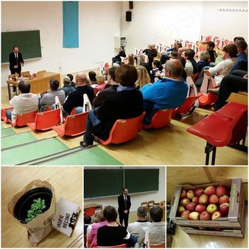 Skupaj recimo ne odvisnostim! Skupaj recimo ne odvisnostim!