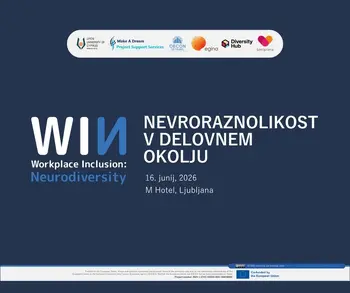 Nevroraznolikost v delovnem okolju