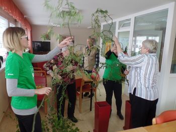 Velika noč, praznik upanja